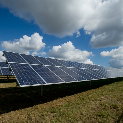 Électricité